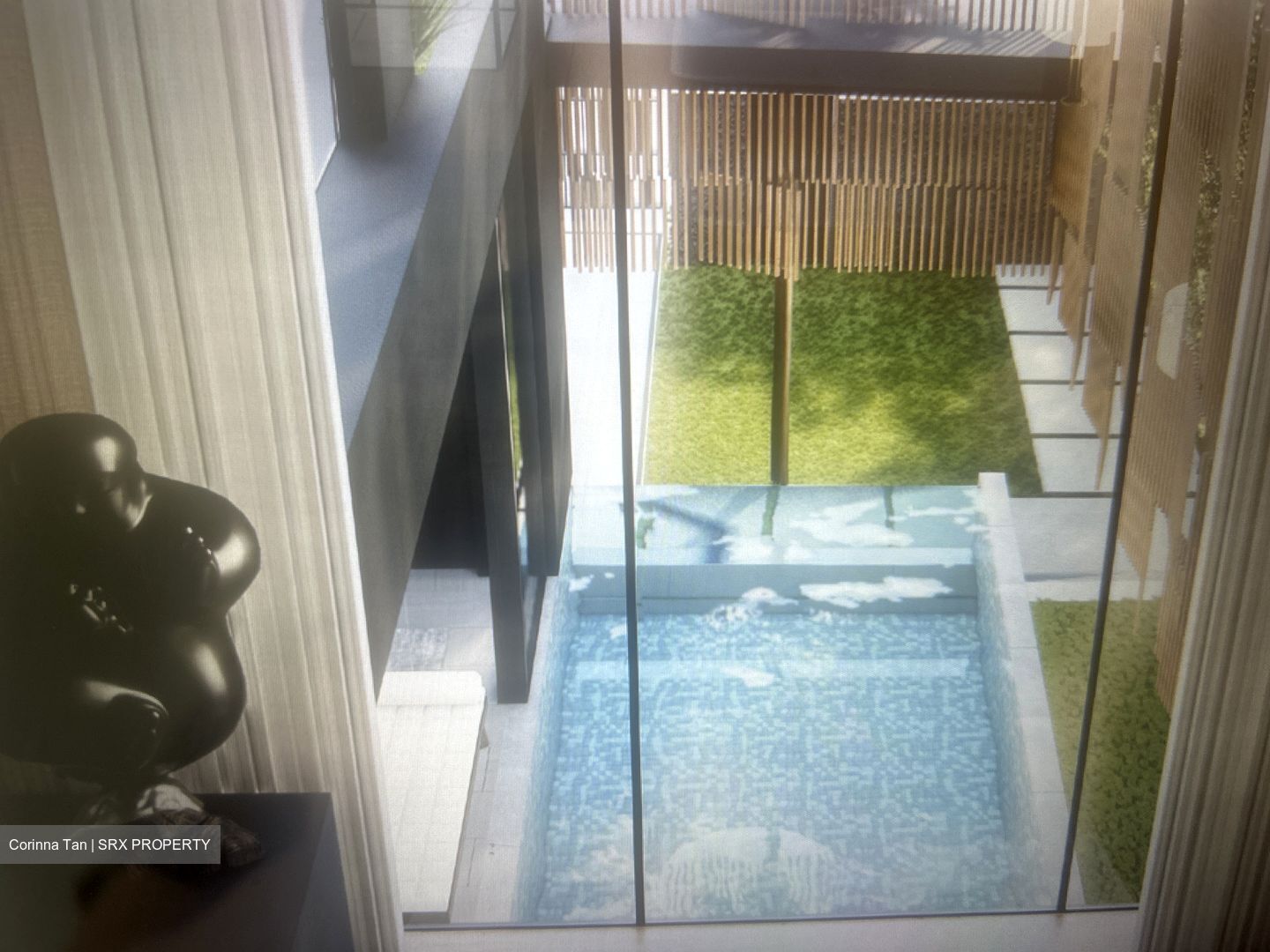 Robin Close (D10), Semi-Detached #589309451